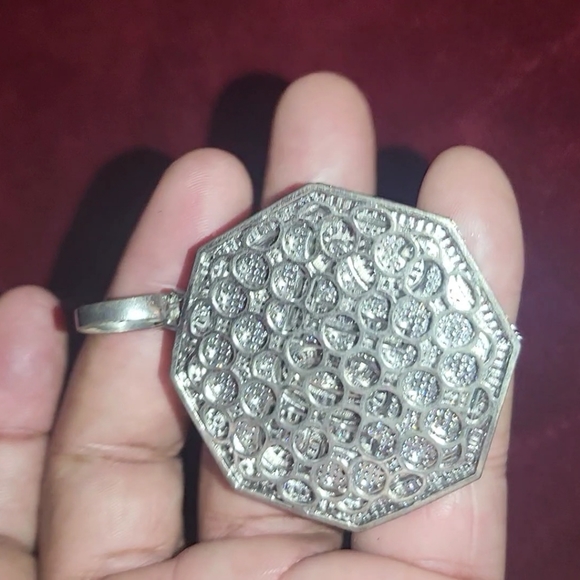 Ice out pendant - Picture 4 of 6